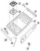 Cooktop