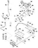 Gas control system