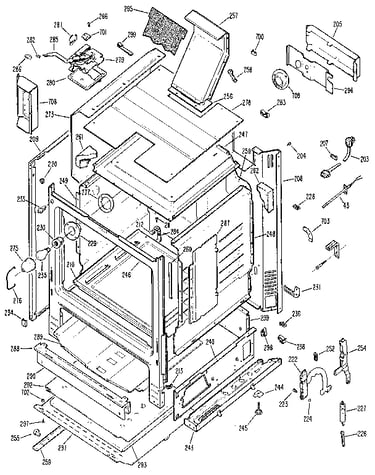 Main body