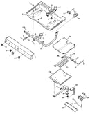 Burner assembly