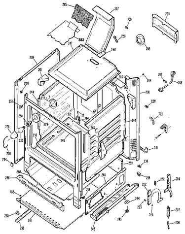 Main body