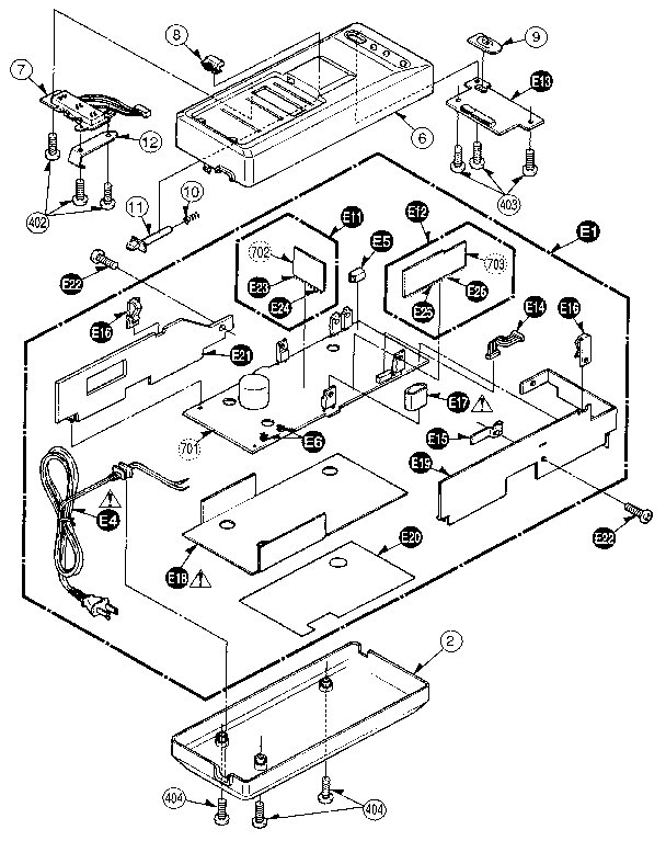 Chassis
