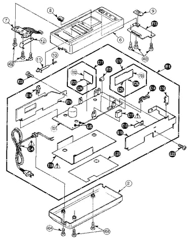 Chassis