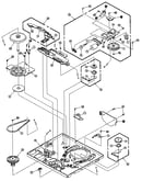 Motor assembly