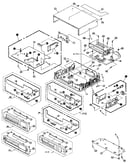 Top cover assembly