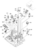 Mechanism chassis assembly (1)