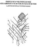 Broiler assembly