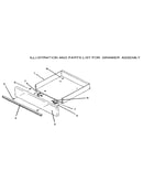 Drawer assembly