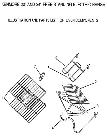 Rack assemblies