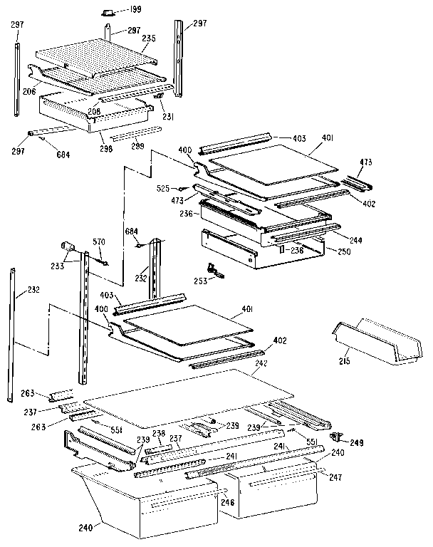 Shelf