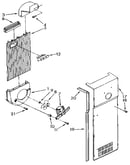 Air flow
