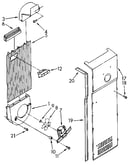 Air flow