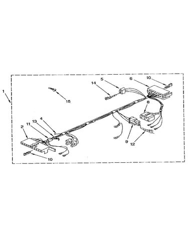 Wiring harness