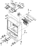 Exploded view (2/3)