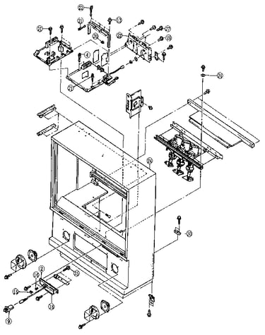 Exploded view (2/3)