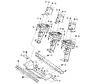 LXI 54317 exploded view (3/3) diagram