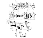 Craftsman 90027151 unit parts diagram