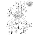 LXI 53578 6-7. mechanical assembly diagram
