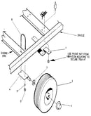 Wheel kit