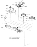 Slider block assembly