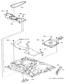 Base assembly