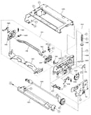 Cassette loading mechanism
