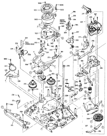 Chassis (i)
