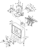 Exploded view (2/3)
