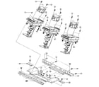 LXI 54367 exploded view (3/3) diagram