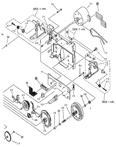 Motor