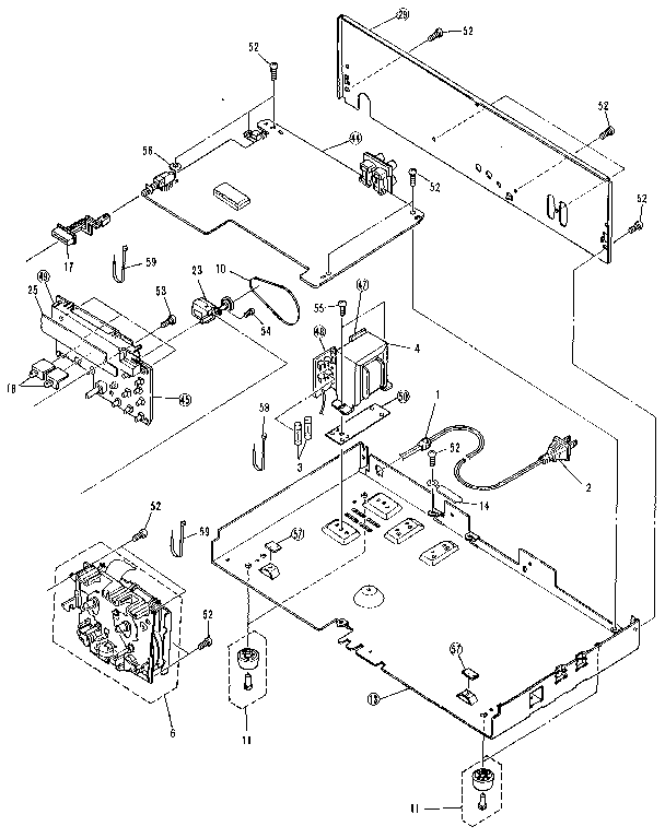 CHASSIS