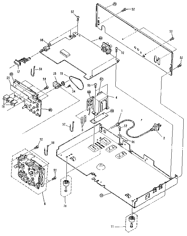 Chassis