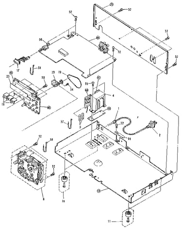 Chassis