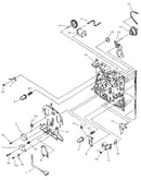 Cassette mechanism
