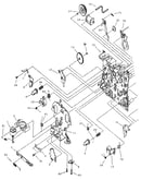 Cassette mechanism