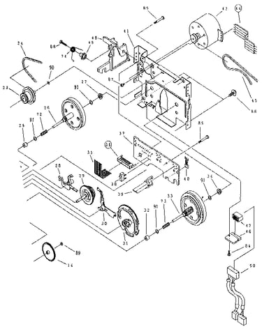 Motor