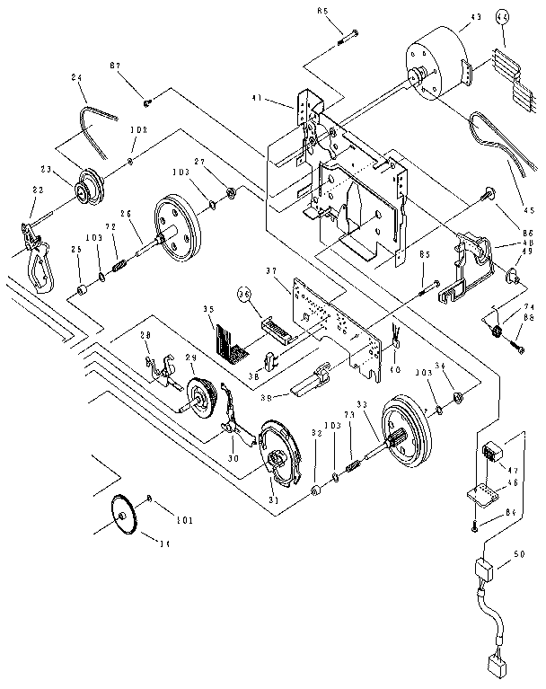 MOTOR