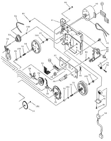 Motor