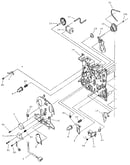 Cassette mechanism