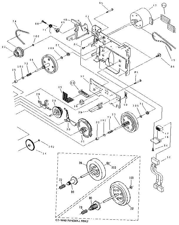 MOTOR