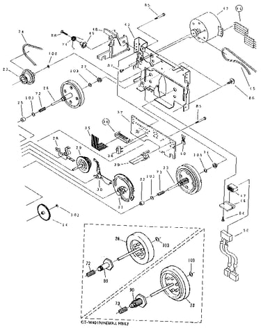 Motor