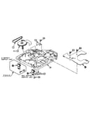 Vcr mechanism section (2)