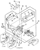 Chassis & frame section (1)
