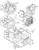 Chassis & frame section (2)