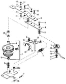 Pulley assembly