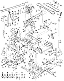 Main frame