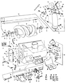 Auger  assembly