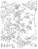 Main frame