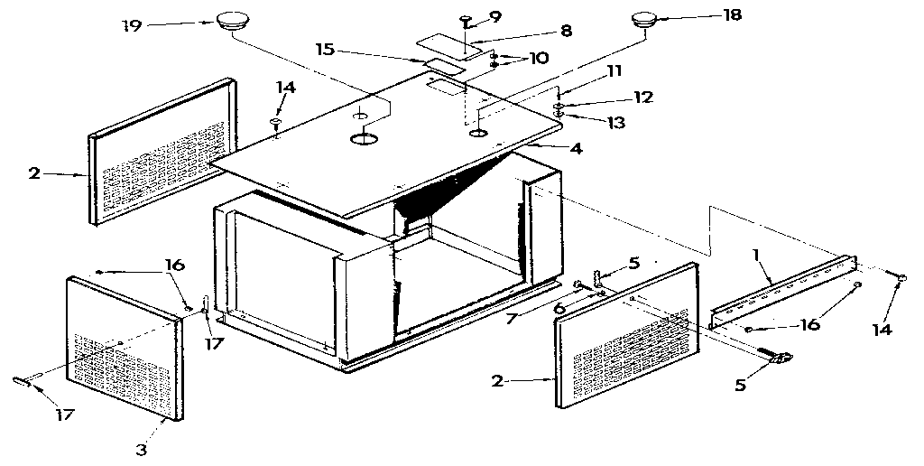 Compartment