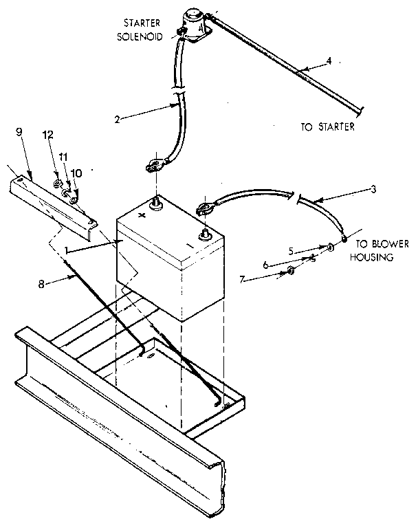 BATTERY